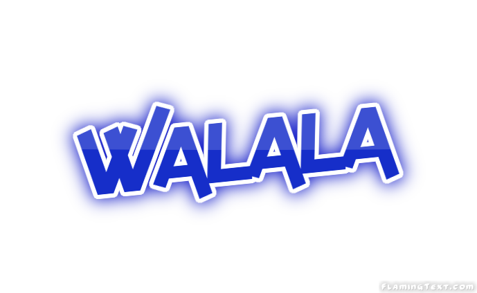 Walala 市