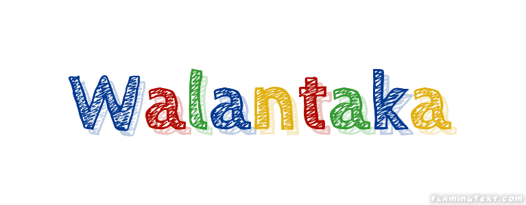 Walantaka Cidade