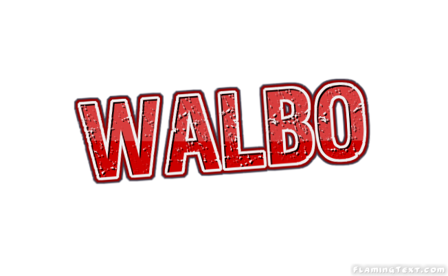 Walbo City