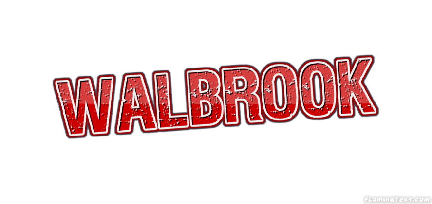 Walbrook город