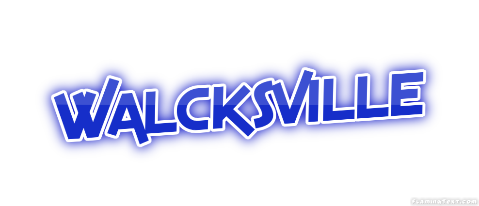 Walcksville Ville