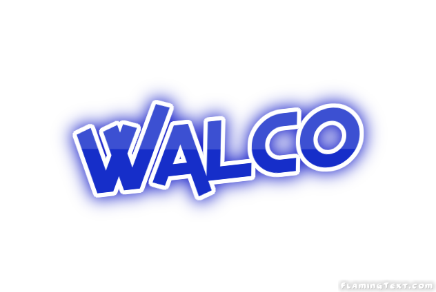 Walco City