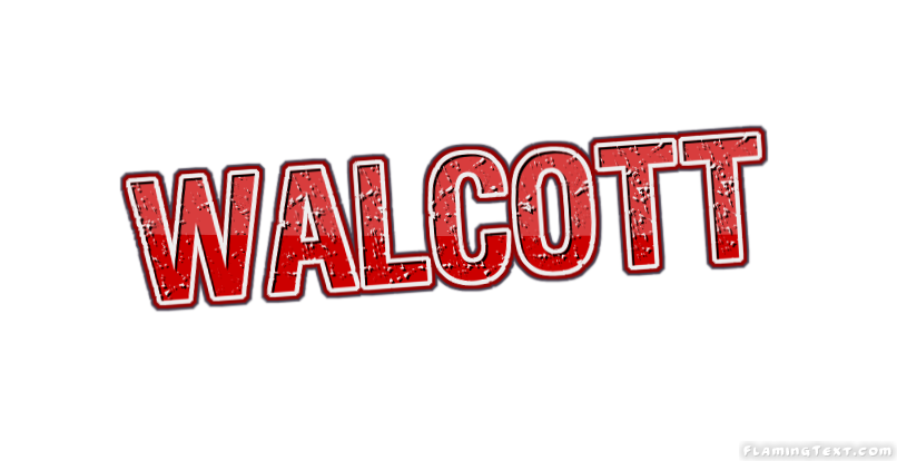 Walcott Stadt