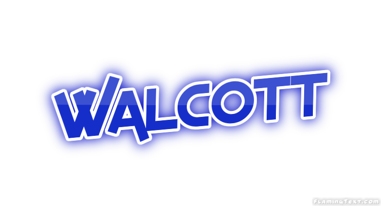 Walcott City