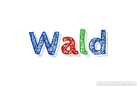 Wald 市