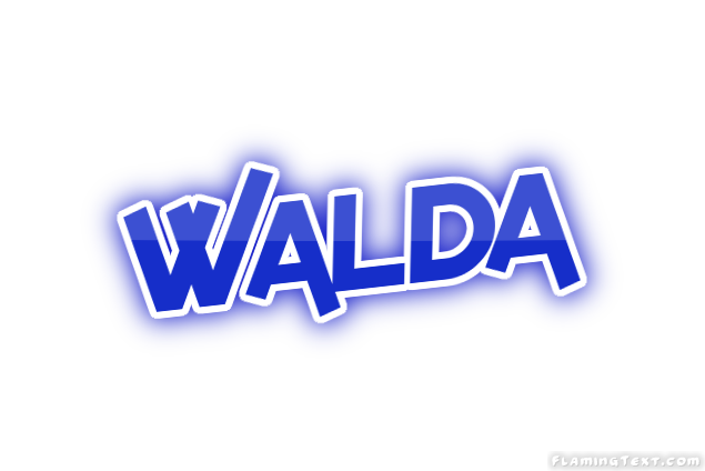 Walda City