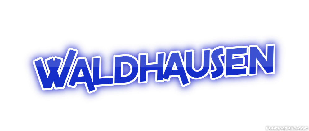 Waldhausen مدينة