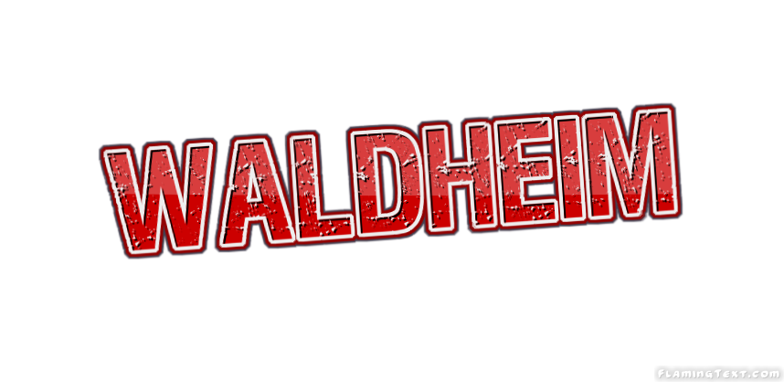 Waldheim مدينة