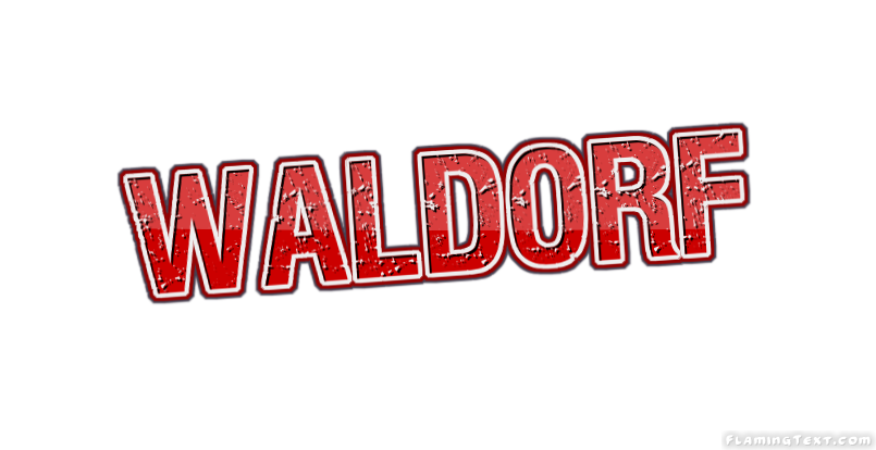 Waldorf مدينة