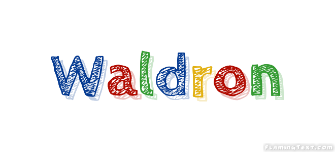 Waldron Faridabad