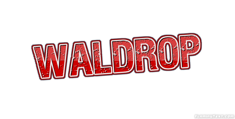 Waldrop Ville