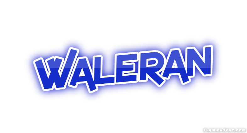 Waleran Ville