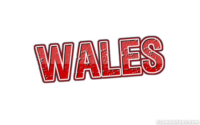 Wales Stadt