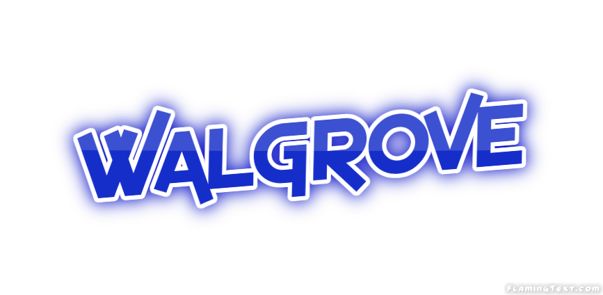 Walgrove 市