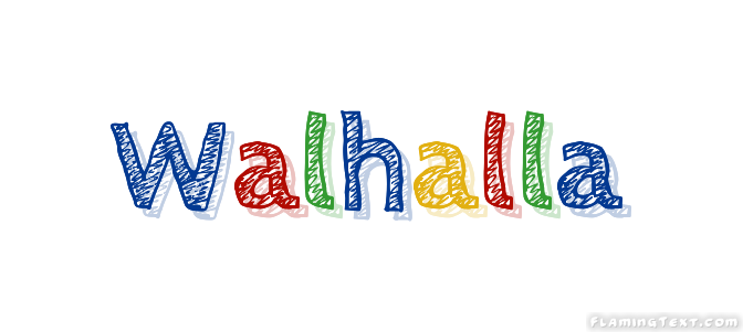 Walhalla Ville