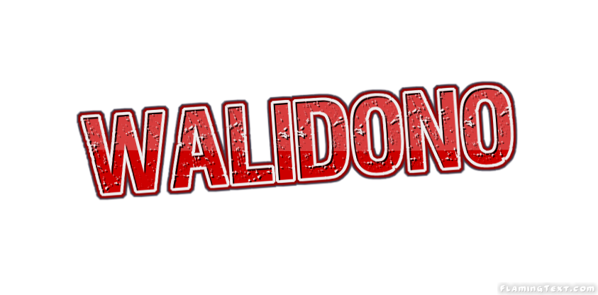 Walidono مدينة