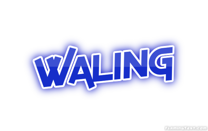 Waling City