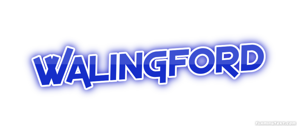 Walingford 市