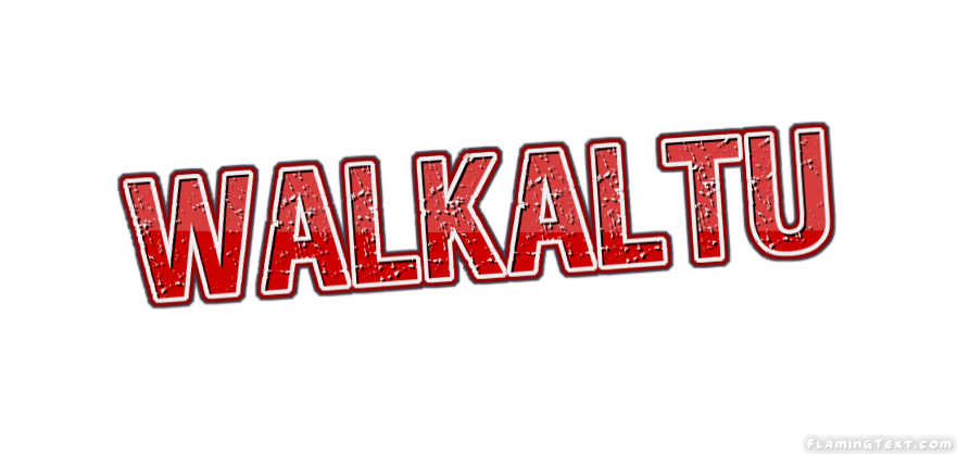 Walkaltu مدينة