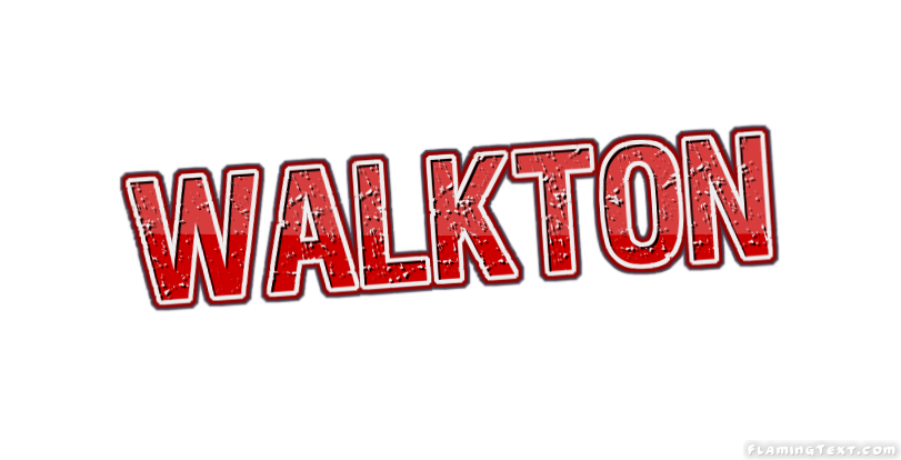 Walkton City