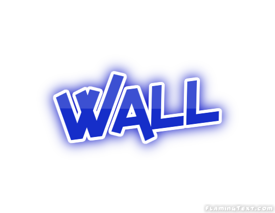 Wall Ciudad