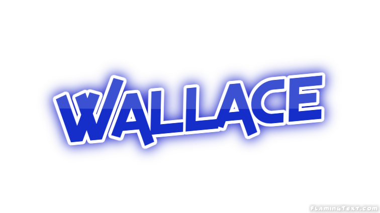 Wallace город