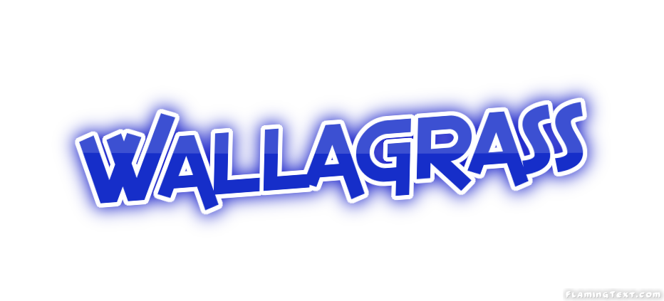 Wallagrass City