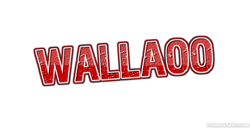 Wallaoo Stadt