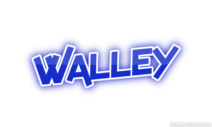 Walley Ville