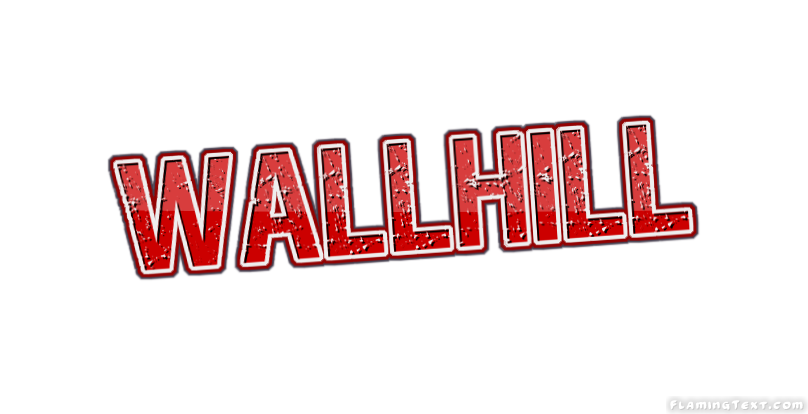 Wallhill City