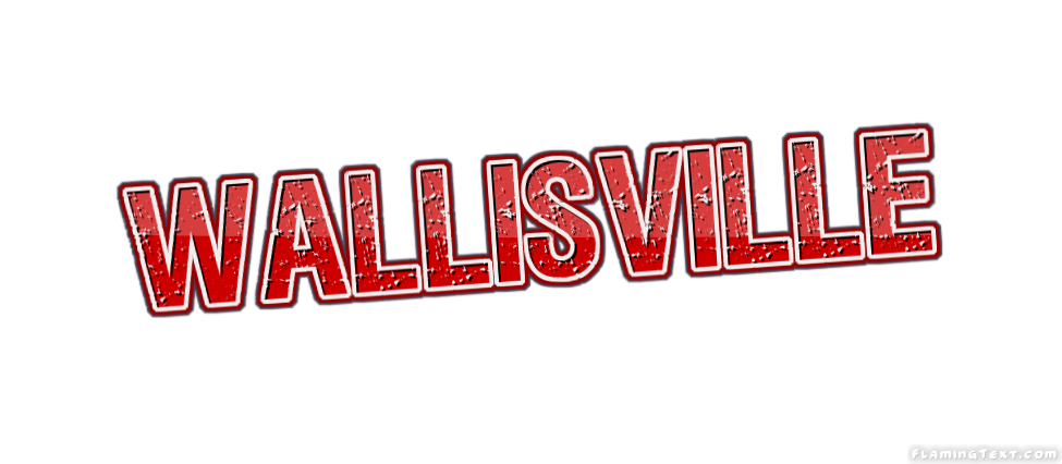 Wallisville город
