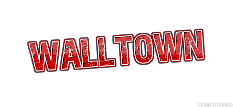 Walltown город