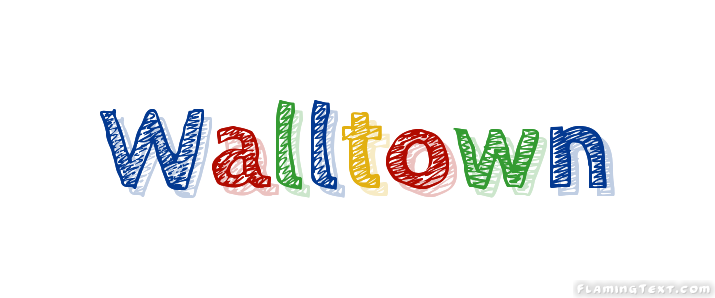 Walltown город