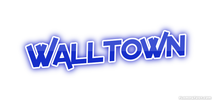 Walltown مدينة