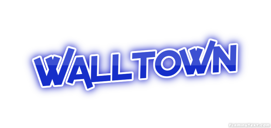 Walltown 市