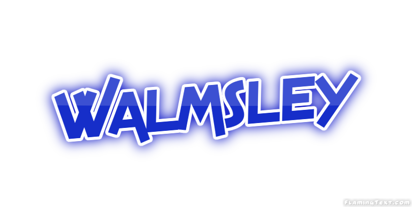 Walmsley Ville