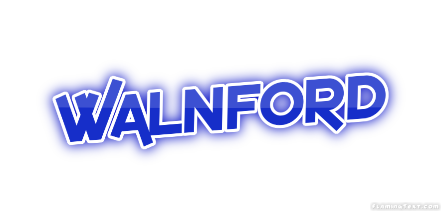 Walnford City