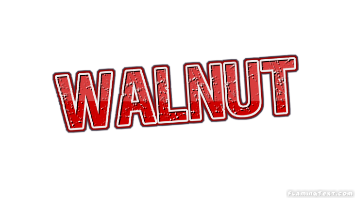 Walnut 市