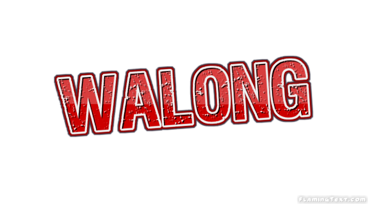 Walong City