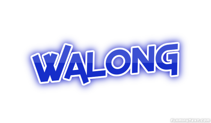 Walong City