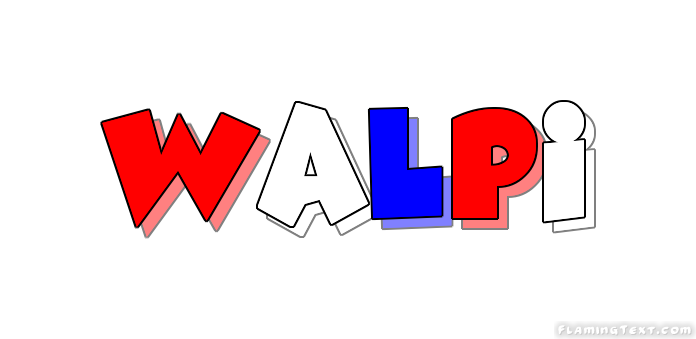 Walpi Ville
