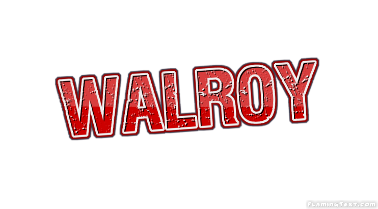 Walroy Ville