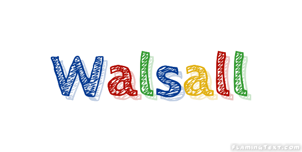 Walsall город