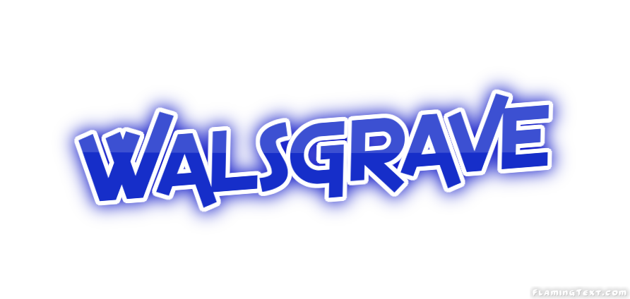 Walsgrave 市