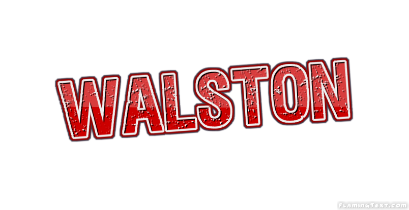 Walston Stadt