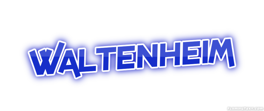 Waltenheim مدينة