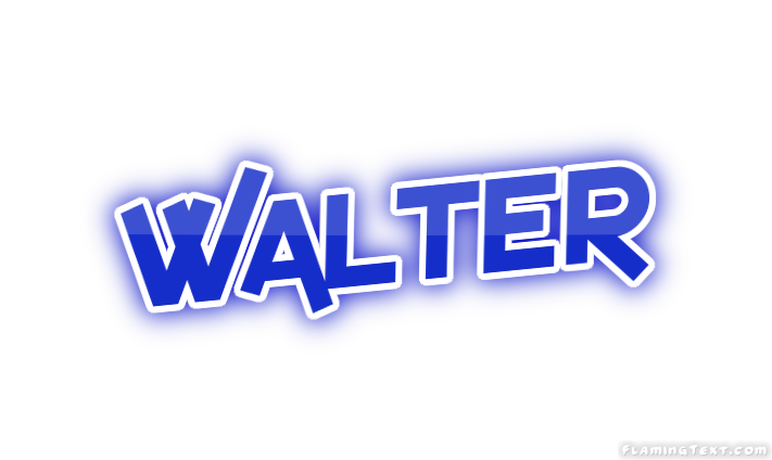 Walter Cidade