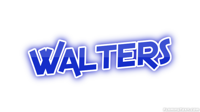 Walters Ville