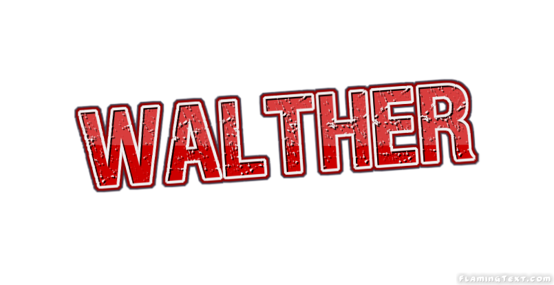 Walther 市