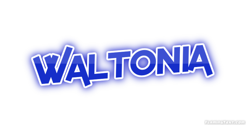Waltonia City